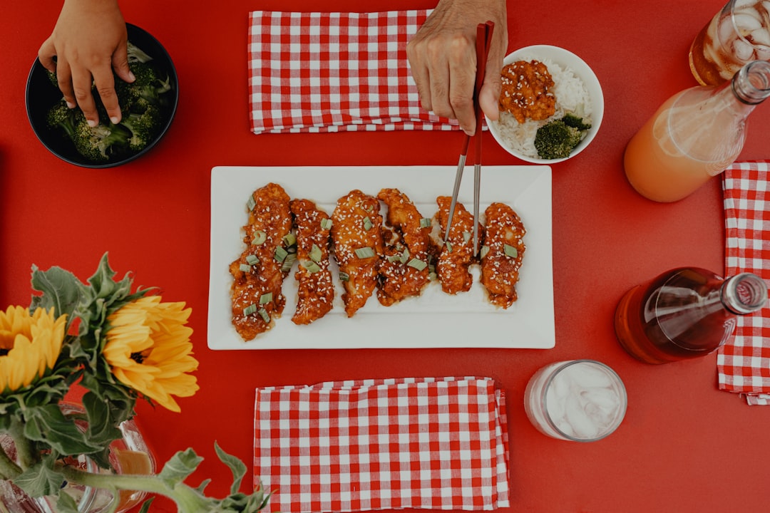 Spice Up Your Snack Game with Doritos Hot Mustard